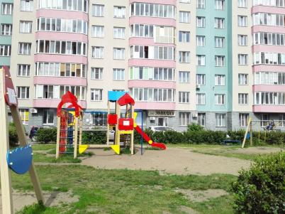 Продажа квартиры Омск.&nbsp;б-р. Архитекторов, 13