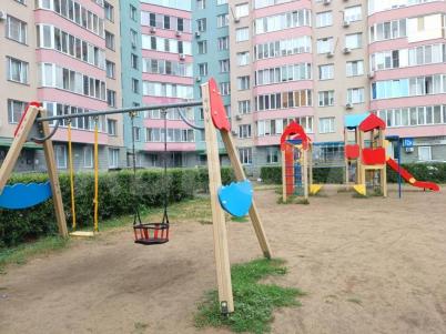 Продажа квартиры Омск.&nbsp;б-р. Архитекторов, 13