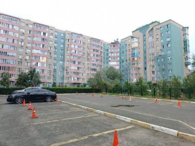 Продажа квартиры Омск.&nbsp;б-р. Архитекторов, 13