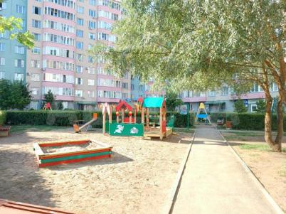 Продажа квартиры Омск.&nbsp;б-р. Архитекторов, 13