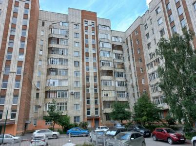 Продажа квартиры Омск.&nbsp;ул. 10 лет Октября, 115
