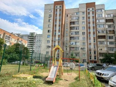 Продажа квартиры Омск.&nbsp;ул. 10 лет Октября, 115