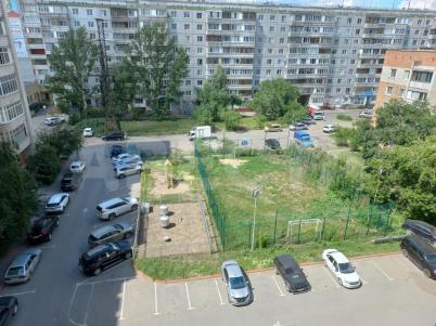 Продажа квартиры Омск.&nbsp;ул. 10 лет Октября, 115