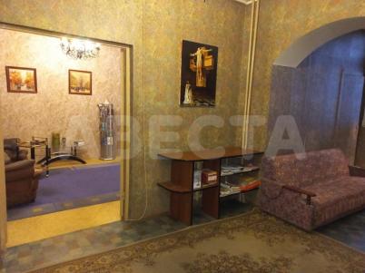 Продажа квартиры Омск.&nbsp;ул. 10 лет Октября, 115