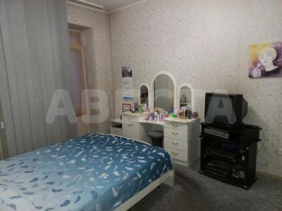 Продажа квартиры Омск.&nbsp;ул. 10 лет Октября, 115