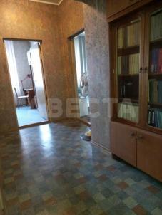 Продажа квартиры Омск.&nbsp;ул. 10 лет Октября, 115