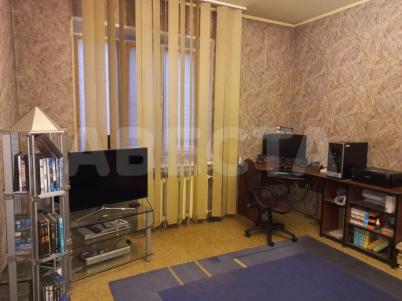 Продажа квартиры Омск.&nbsp;ул. 10 лет Октября, 115