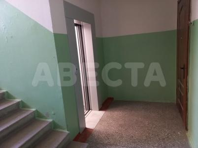 Продажа квартиры Омск.&nbsp;ул. 10 лет Октября, 115
