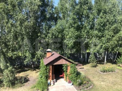 Продажа квартиры Омский.&nbsp;.&nbsp;Чернолучье, Восточная , дп. Чернолучинский, 15