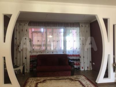 Продажа квартиры Омский.&nbsp;.&nbsp;Чернолучье, Восточная , дп. Чернолучинский, 15