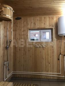 Продажа квартиры Омский.&nbsp;.&nbsp;Чернолучье, Восточная , дп. Чернолучинский, 15