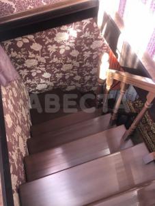 Продажа квартиры Омский.&nbsp;.&nbsp;Чернолучье, Восточная , дп. Чернолучинский, 15