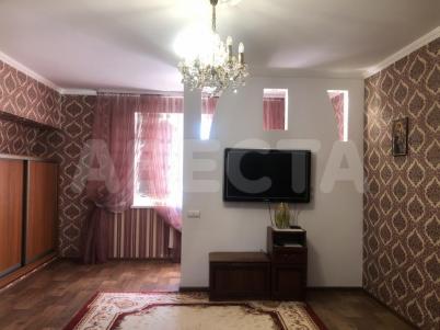 Продажа квартиры Омский.&nbsp;.&nbsp;Чернолучье, Восточная , дп. Чернолучинский, 15