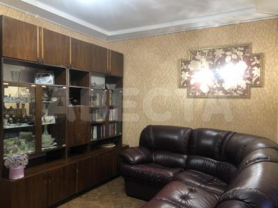 Продажа квартиры Омский.&nbsp;.&nbsp;Чернолучье, Восточная , дп. Чернолучинский, 15
