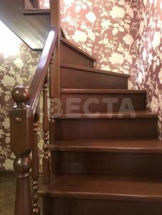 Продажа квартиры Омский.&nbsp;.&nbsp;Чернолучье, Восточная , дп. Чернолучинский, 15