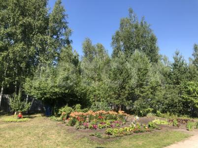 Продажа квартиры Омский.&nbsp;.&nbsp;Чернолучье, Восточная , дп. Чернолучинский, 15