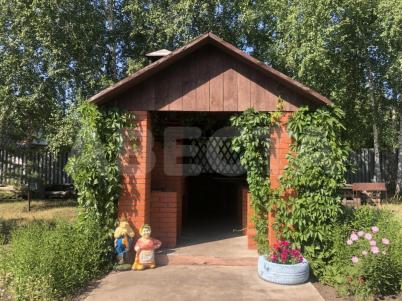 Продажа квартиры Омский.&nbsp;.&nbsp;Чернолучье, Восточная , дп. Чернолучинский, 15