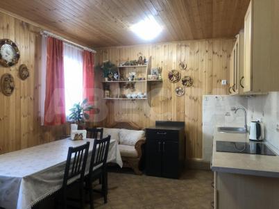 Продажа квартиры Омский.&nbsp;.&nbsp;Чернолучье, Восточная , дп. Чернолучинский, 15