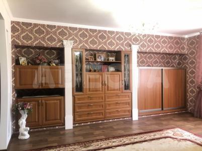 Продажа квартиры Омский.&nbsp;.&nbsp;Чернолучье, Восточная , дп. Чернолучинский, 15