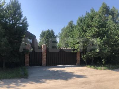 Продажа квартиры Омский.&nbsp;.&nbsp;Чернолучье, Восточная , дп. Чернолучинский, 15