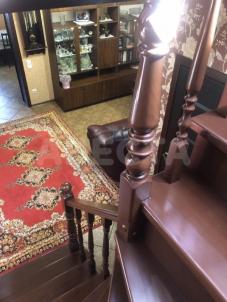 Продажа квартиры Омский.&nbsp;.&nbsp;Чернолучье, Восточная , дп. Чернолучинский, 15