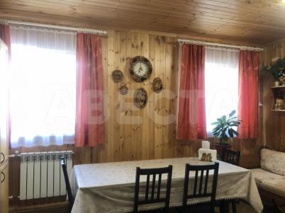 Продажа квартиры Омский.&nbsp;.&nbsp;Чернолучье, Восточная , дп. Чернолучинский, 15