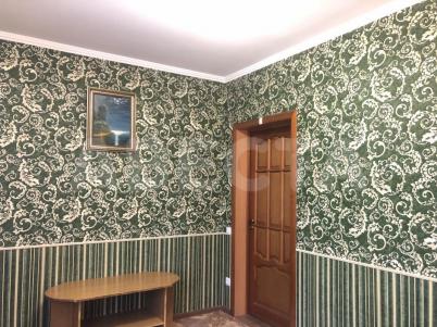 Продажа квартиры Омский.&nbsp;.&nbsp;Чернолучье, Восточная , дп. Чернолучинский, 15