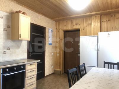 Продажа квартиры Омский.&nbsp;.&nbsp;Чернолучье, Восточная , дп. Чернолучинский, 15