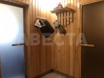 Продажа квартиры Омский.&nbsp;.&nbsp;Чернолучье, Восточная , дп. Чернолучинский, 15