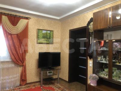 Продажа квартиры Омский.&nbsp;.&nbsp;Чернолучье, Восточная , дп. Чернолучинский, 15