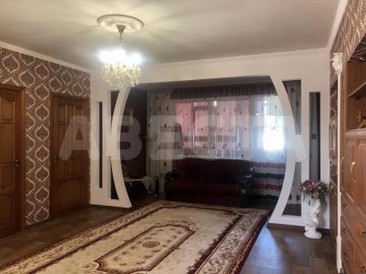 Продажа квартиры Омский.&nbsp;.&nbsp;Чернолучье, Восточная , дп. Чернолучинский, 15