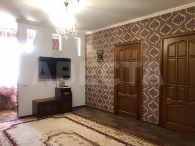 Продажа квартиры Омский.&nbsp;.&nbsp;Чернолучье, Восточная , дп. Чернолучинский, 15