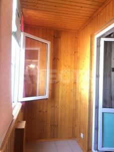 Продажа квартиры Омский.&nbsp;.&nbsp;Чернолучье, Восточная , дп. Чернолучинский, 15