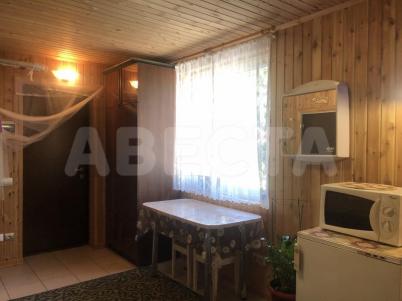 Продажа квартиры Омский.&nbsp;.&nbsp;Чернолучье, Восточная , дп. Чернолучинский, 15