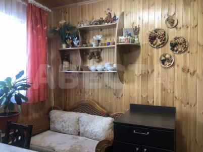 Продажа квартиры Омский.&nbsp;.&nbsp;Чернолучье, Восточная , дп. Чернолучинский, 15