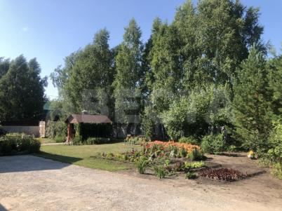 Продажа квартиры Омский.&nbsp;.&nbsp;Чернолучье, Восточная , дп. Чернолучинский, 15