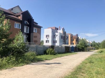 Продажа квартиры Омский.&nbsp;.&nbsp;Чернолучье, Восточная , дп. Чернолучинский, 15
