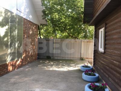 Продажа квартиры Омский.&nbsp;.&nbsp;Чернолучье, Восточная , дп. Чернолучинский, 15