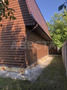 Продажа квартиры Омский.&nbsp;.&nbsp;Чернолучье, Восточная , дп. Чернолучинский, 15