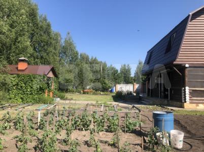 Продажа квартиры Омский.&nbsp;.&nbsp;Чернолучье, Восточная , дп. Чернолучинский, 15