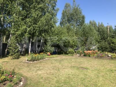 Продажа квартиры Омский.&nbsp;.&nbsp;Чернолучье, Восточная , дп. Чернолучинский, 15