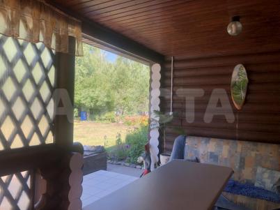 Продажа квартиры Омский.&nbsp;.&nbsp;Чернолучье, Восточная , дп. Чернолучинский, 15