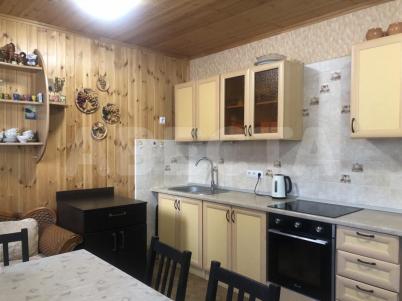 Продажа квартиры Омский.&nbsp;.&nbsp;Чернолучье, Восточная , дп. Чернолучинский, 15