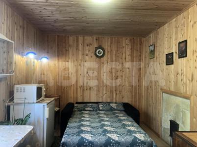 Продажа квартиры Омский.&nbsp;.&nbsp;Чернолучье, Восточная , дп. Чернолучинский, 15
