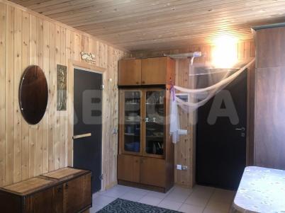 Продажа квартиры Омский.&nbsp;.&nbsp;Чернолучье, Восточная , дп. Чернолучинский, 15