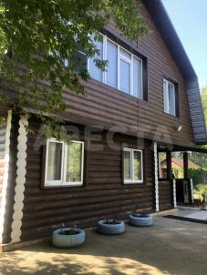 Продажа квартиры Омский.&nbsp;.&nbsp;Чернолучье, Восточная , дп. Чернолучинский, 15