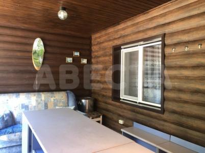 Продажа квартиры Омский.&nbsp;.&nbsp;Чернолучье, Восточная , дп. Чернолучинский, 15