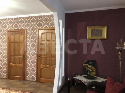 Продажа квартиры Омский.&nbsp;.&nbsp;Чернолучье, Восточная , дп. Чернолучинский, 15