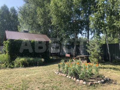Продажа квартиры Омский.&nbsp;.&nbsp;Чернолучье, Восточная , дп. Чернолучинский, 15