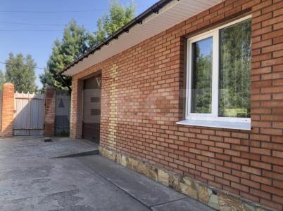Продажа квартиры Омский.&nbsp;.&nbsp;Чернолучье, Восточная , дп. Чернолучинский, 15
